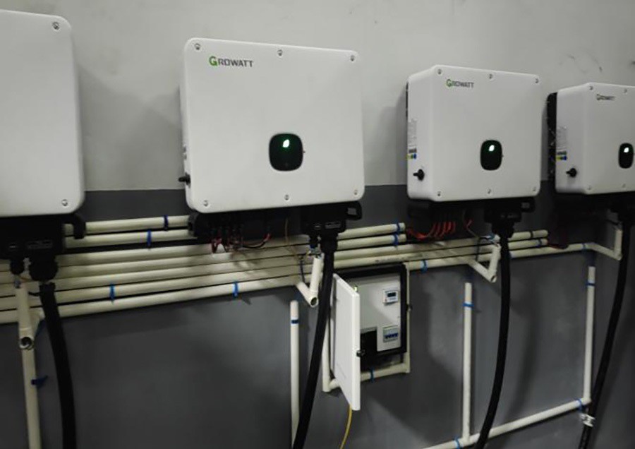 inverter case inverter case
