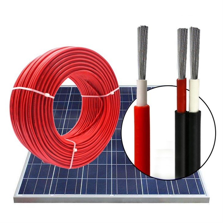 solar cable solar cable