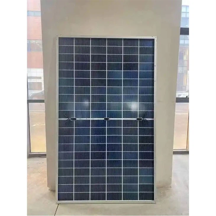 N Type Topcon Solar Cell Outlook N Type Topcon Solar Cell Outlook