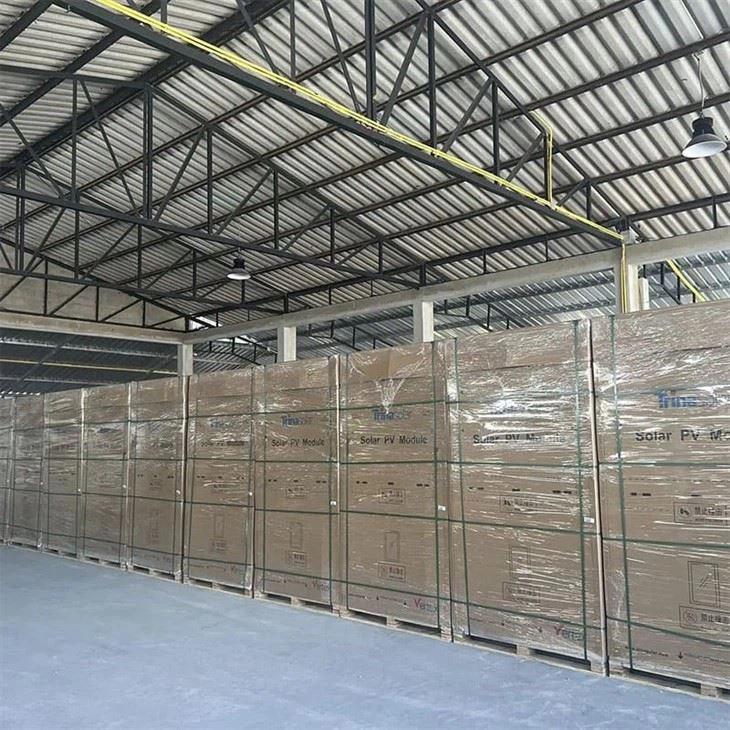N Type Topcon Solar Cell packaging N Type Topcon Solar Cell packaging
