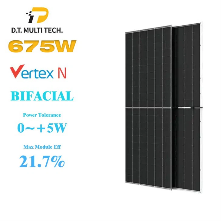N Type Topcon Solar Cell N Type Topcon Solar Cell