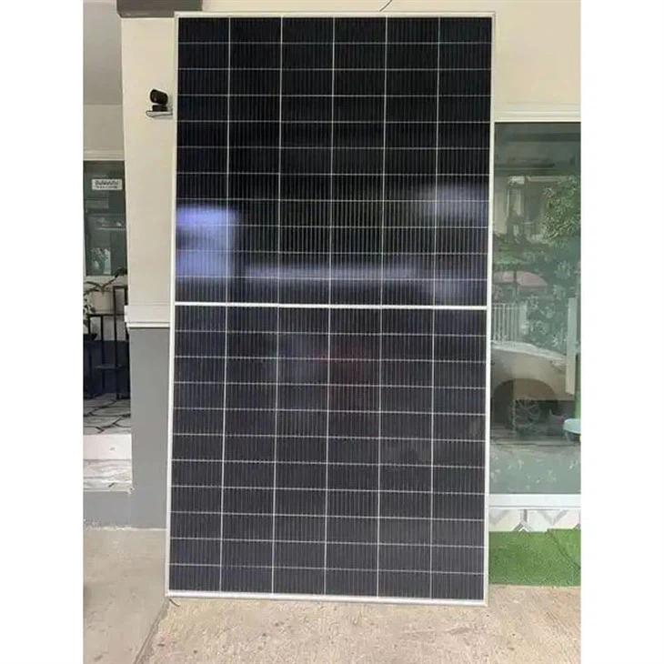 N Type Topcon Solar Cell details N Type Topcon Solar Cell details