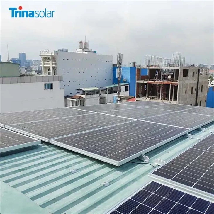 solar panel 360 watt case