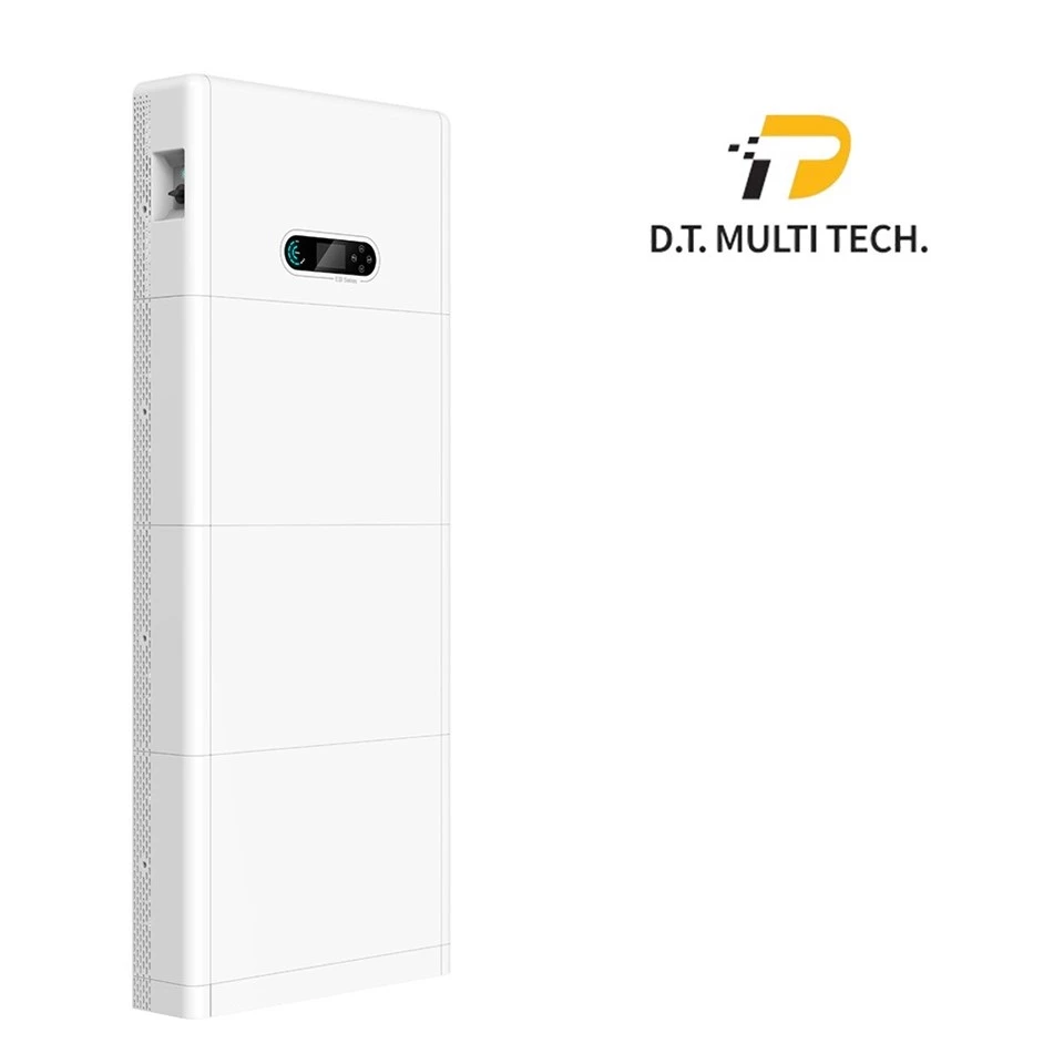 All-in-One Solar Battery manufacturers