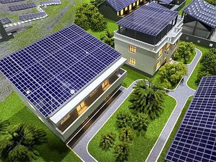 Solar Panel Battery Storage Solar Panel Battery Storage