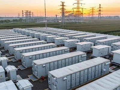 Глобальный энергетический сдвиг: почему развивающиеся рынки лидируют